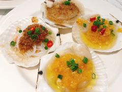 -半岛听涛蒸汽海鲜自助(K11店)