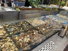 -半岛听涛蒸汽海鲜自助(K11店)