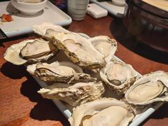 -乔街深夜食堂·台州菜·高压锅生蚝(杭州总店)