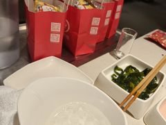 -海底捞火锅(勒泰店)