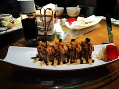 -阿吾罗日本料理(K11艺术中心店)