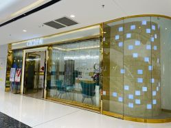 -CICI纤美·科技减肥美容