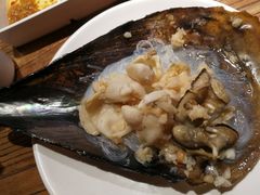 -海味当家·蒸锅海鲜(星海公园店)