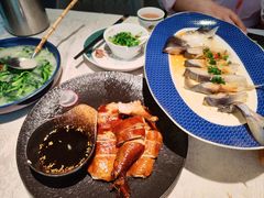 -德尚煌·顺德菜(誉山悠方天地店)