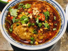 -沪小二炭火蛙锅(淮海中路美食不夜城店)
