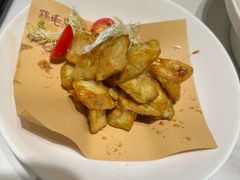 -鸡毛店·川菜(双楠店)