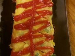 -包装马车·韩国料理·포장마차