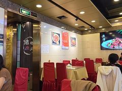 -东四民芳餐厅(朝阳门店)