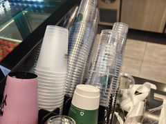 -茉酸奶(高科山姆店)