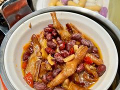 -粗茶淡饭·蒸鲜(光谷店)