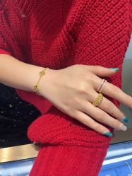 点击看大图 -Cindy Jewelry·钻戒·彩色宝石