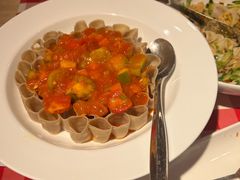 -西贝(南开大悦城店)
