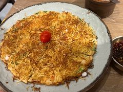 -西塔老太太泥炉烤肉