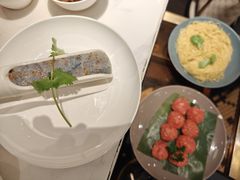 -一哥澳门豆捞 · 十八年经典澳门火锅(四季天地店)