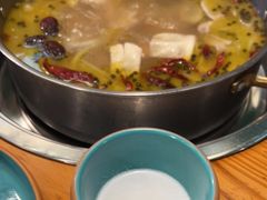 -南国锋味椰子鸡(瀚海店)