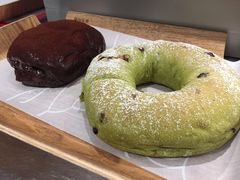 脏脏包-LELECHA乐乐茶(美罗城店)