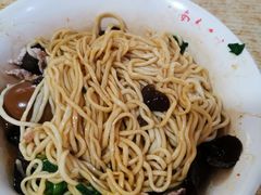 -泰顺江南春面馆