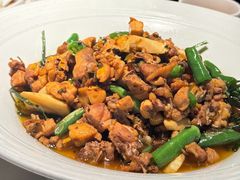 -老头儿油爆虾(金沙印象城店)