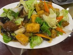 -张包铺(道外店)