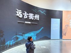 -衢州市博物馆