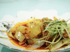 -马老六清真餐厅(雁滩店)