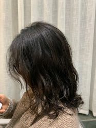 -Moyue HAIR SALON