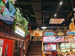 -老马路串串香火锅(北门桥店)