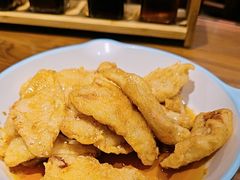 -七菜馆·东北菜·蒸饺(文体路店)