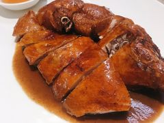港式乳鸭-香港百合居(LCM置汇旭辉广场店)
