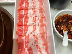 -牛街·马辈儿涮肉(牛街总店)