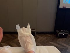 -和子足浴SPA会馆(东方之门店)