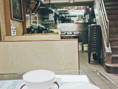 大堂-义顺牛奶公司(新马路老店)
