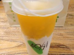 白露雪球酪-宝珠奶酪(闵行仲盛店)