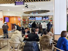 -闫家驴肉老店(华电一校店)