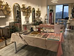 -肆兮眼镜·蔡司·徕卡战略合作店(大坪店)