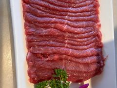 -南门涮肉(北洼路店)