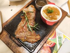 -豪客来牛排(海沧阿罗海店)