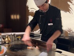 -水木锦堂·自助铁板烧(望京凯德MALL店)