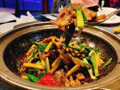 -三利音·东方司宴(外滩店)