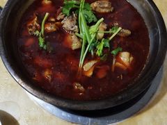 -重庆特色冷锅鱼(武大店)