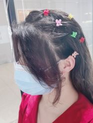 -丝语萱形象