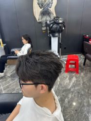 -藤野造型烫染