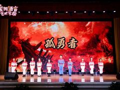 -天声爱朗语言艺术学校·朗诵·小主持人口才·演讲