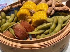 -古洼一锅鲜(开发区店)