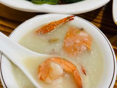 -南记食粥坊·宵夜大排档(卫国路店)