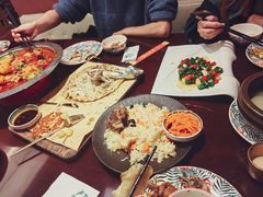 -那拉提之疆·新疆菜(美院店)