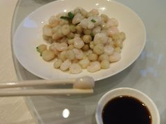 -香乐园·淮扬菜中餐厅·Shang Garden(福田香格里拉店)