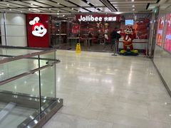 -快乐蜂(永光广场店)