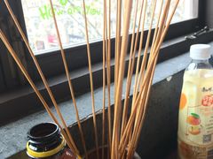 -付小姐在成都(中山公园店)