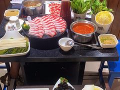 -福口居京味火锅(华光路店)